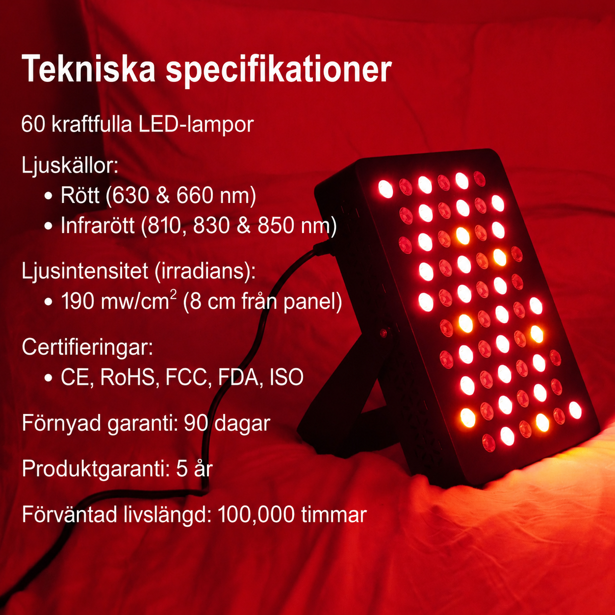 InfraPanelX® PRO – bild 6