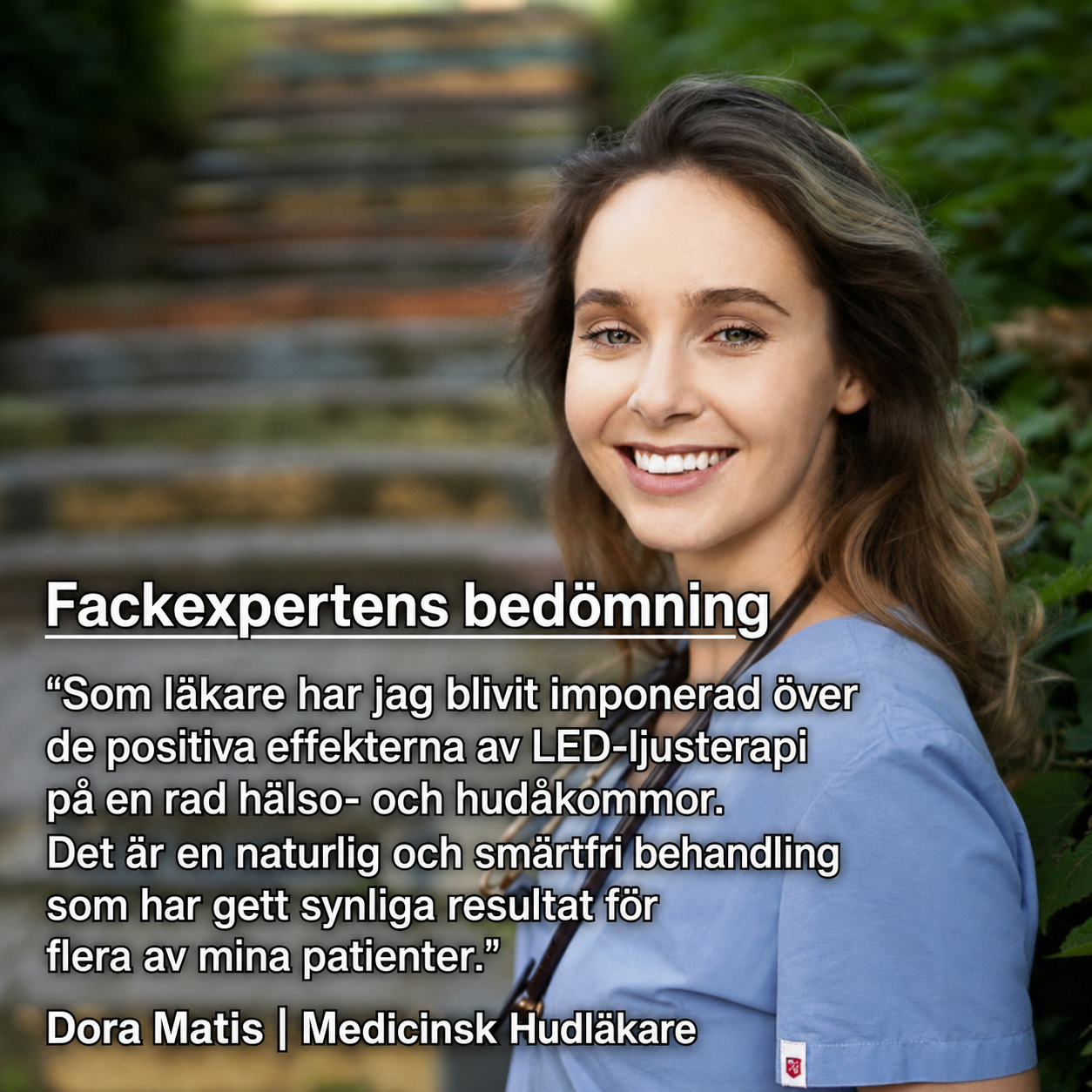 MAX med justerbart stativ – bild 11