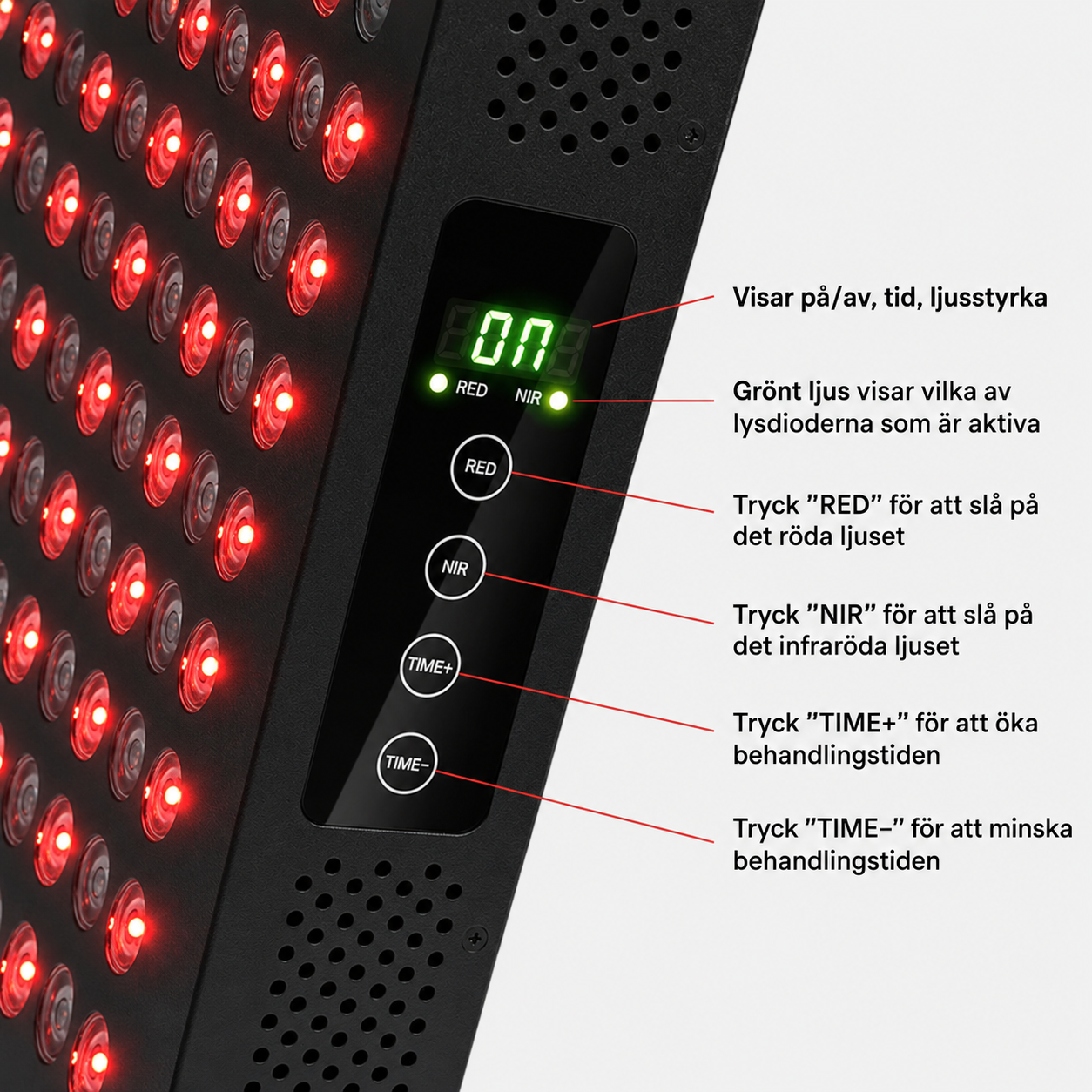 InfraPanelX® ULTRA – bild 4