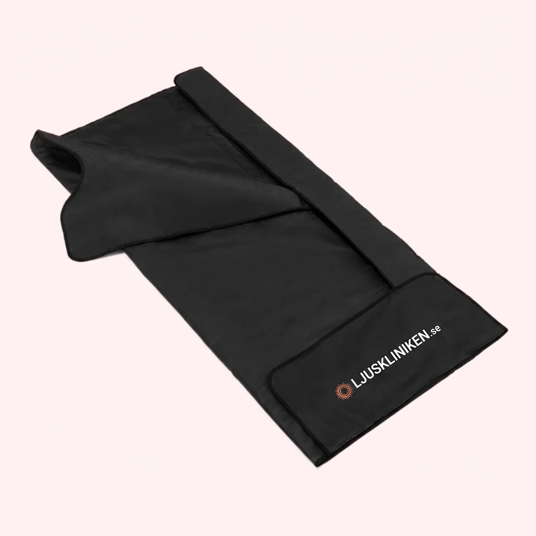 Infrared sauna blanket by Nordic Light Lab