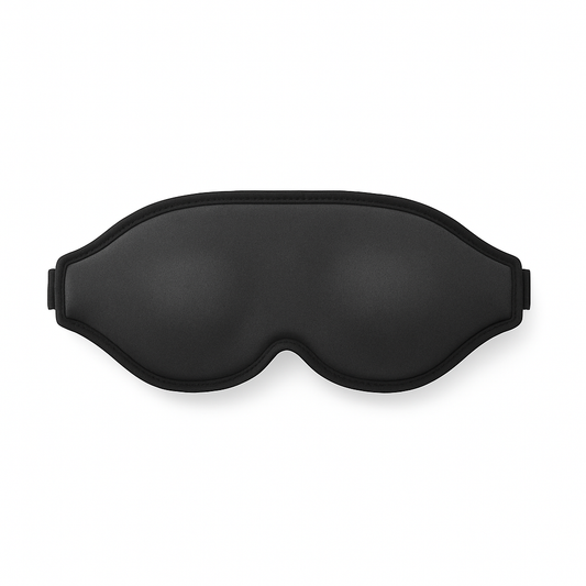 Vesper blackout sleep mask