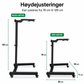 Justerbart stativ ULTRA – bild 4