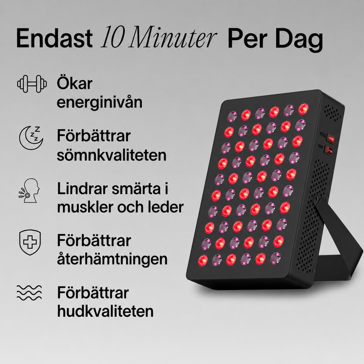 InfraPanelX® PRO – bild 3