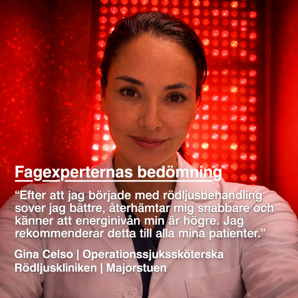 ULTRA med justerbart stativ – bild 8