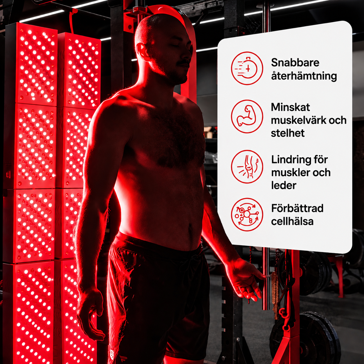 ULTRA med justerbart stativ – bild 2